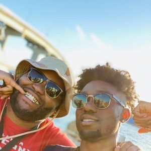 Meet your Posher, Malik